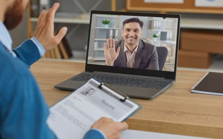 The Future of Remote Work and Its Impact on Hiring